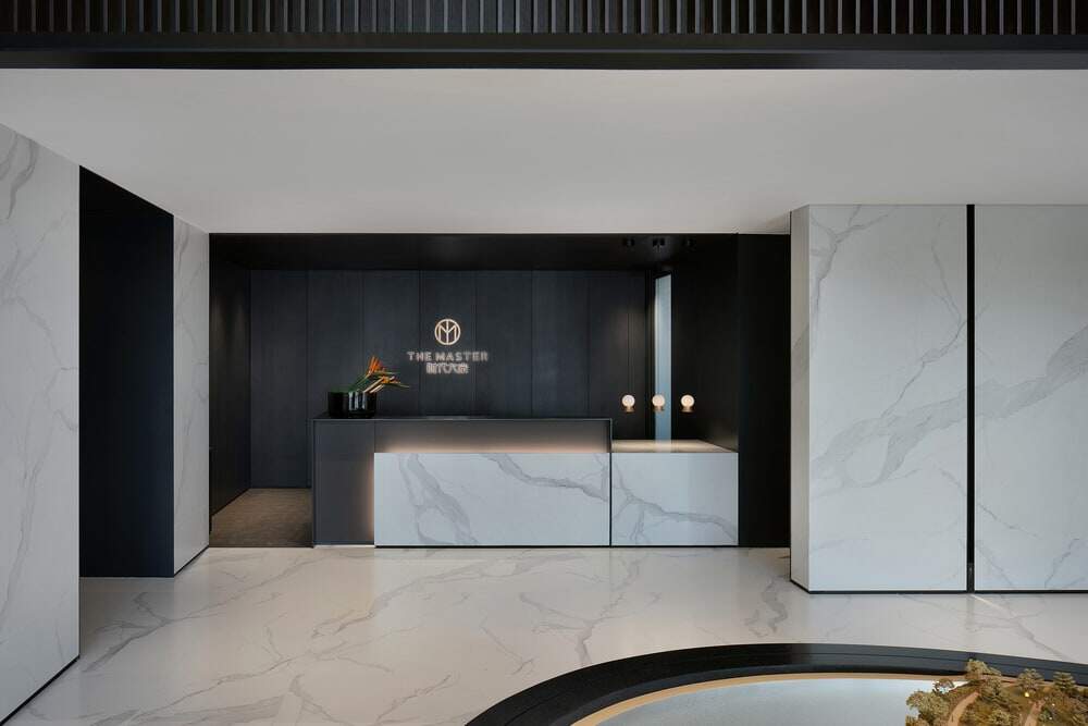 The Master: Luxury Residence by the Pearl River, Guangzhou