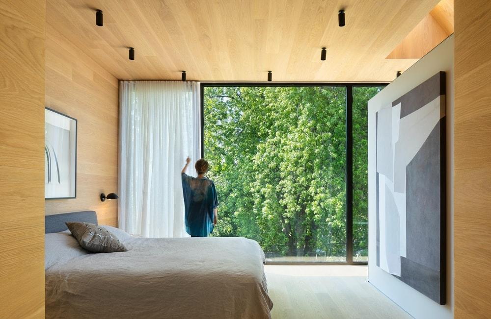 bedroom, Toronto / Superkül