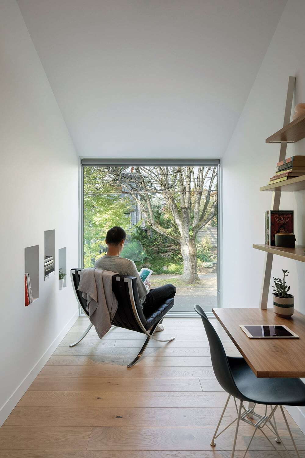 home office, Beebe Skidmore Architects