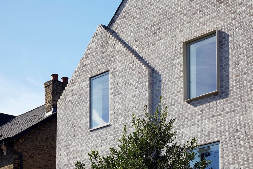 House-within-a-House, London by Alma-nac