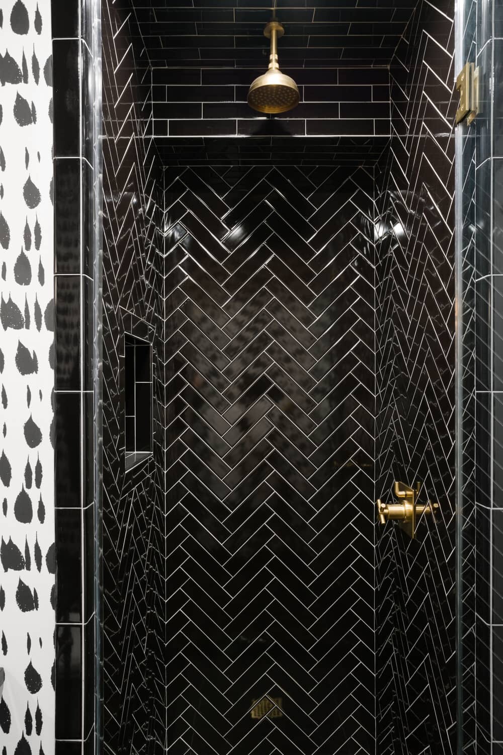 bathroom, Jane Kim Design