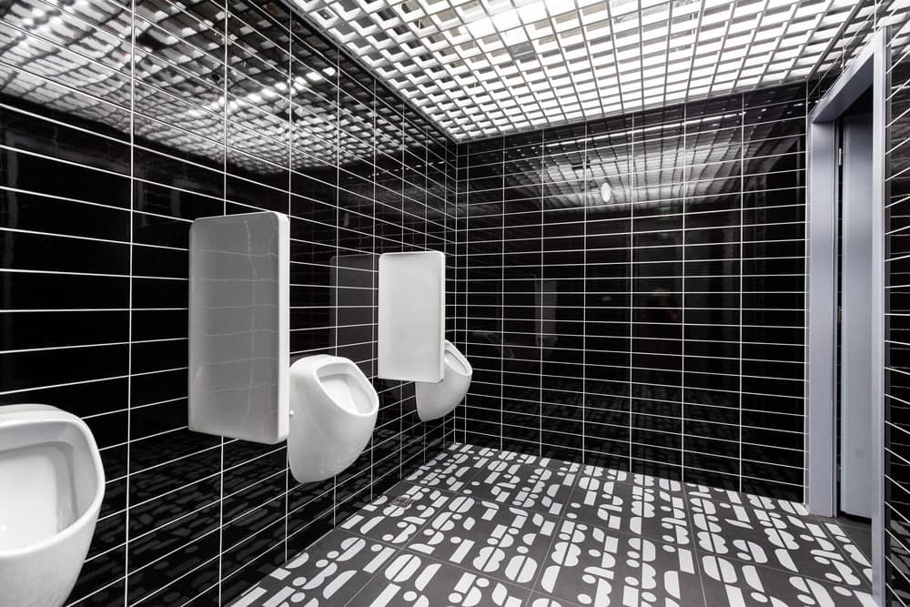 bathroom, ADNS Architects