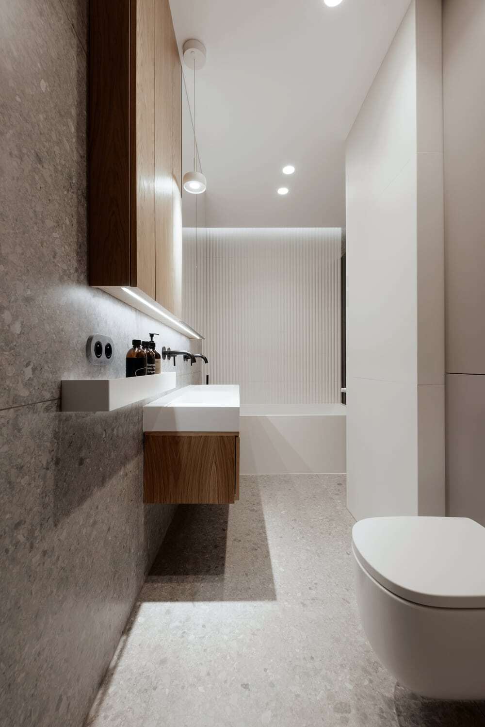 bathroom, Studio hilight.design