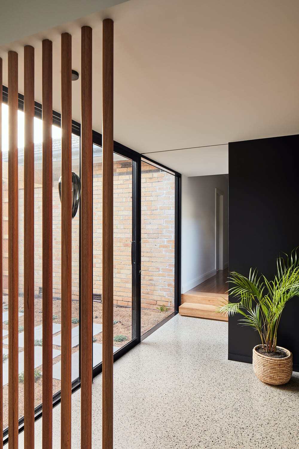 Mavis House, Contemporary and Minimal Renovation by Altereco Design