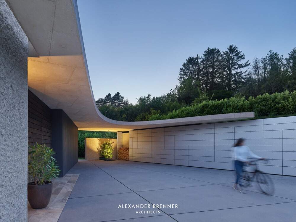 residential,Alexander Brenner Architects
