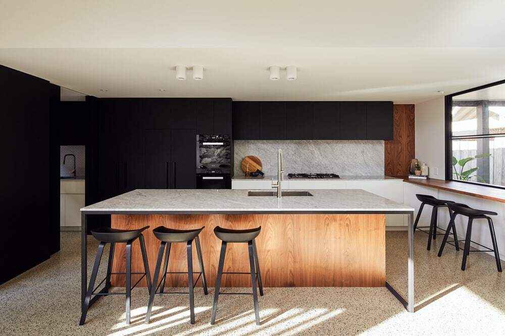 kitchen, Altereco Design
