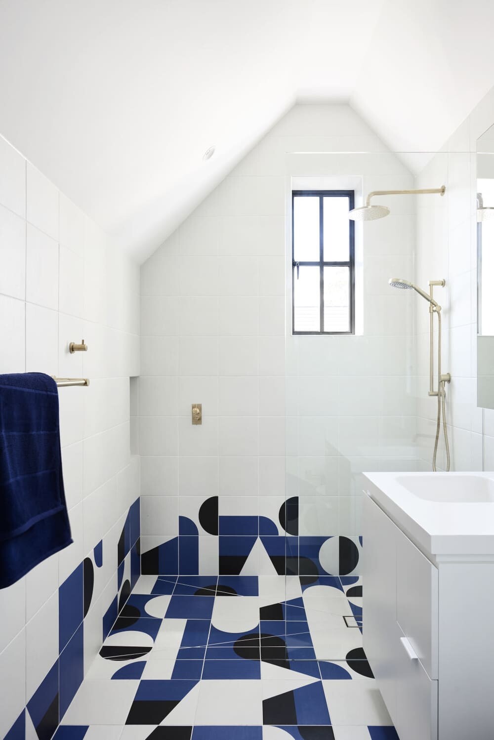 bathroom, Windust Architecture x Interiors