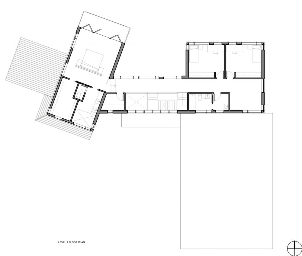 level 2 floor plan