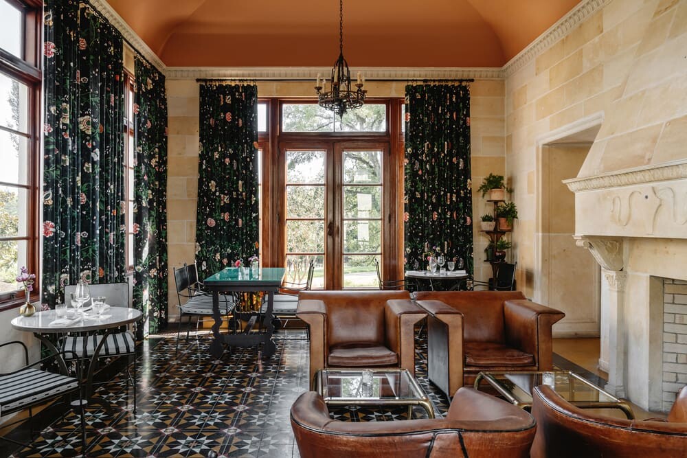 Commodore Perry Estate in Austin, Texas - Auberge Resorts Collection