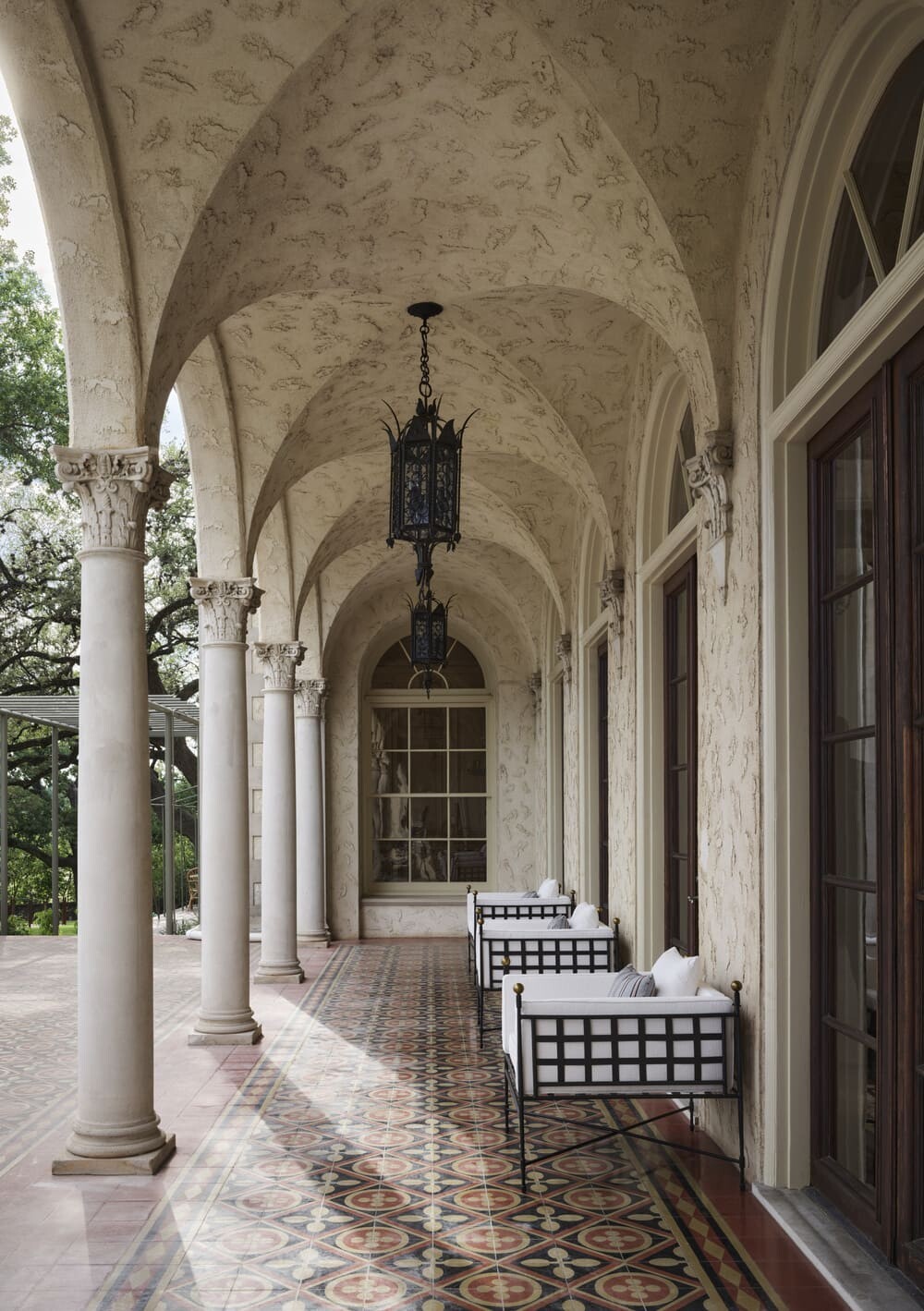 Commodore Perry Estate in Austin, Texas - Auberge Resorts Collection