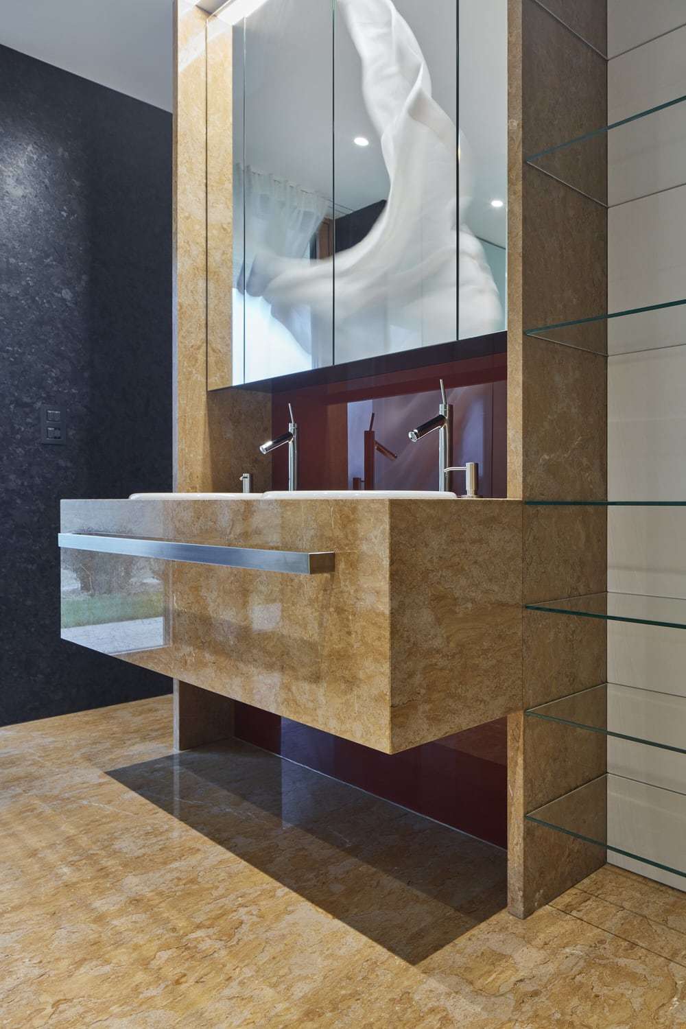bathroom, SIAL Architects and Engineers Ltd.
