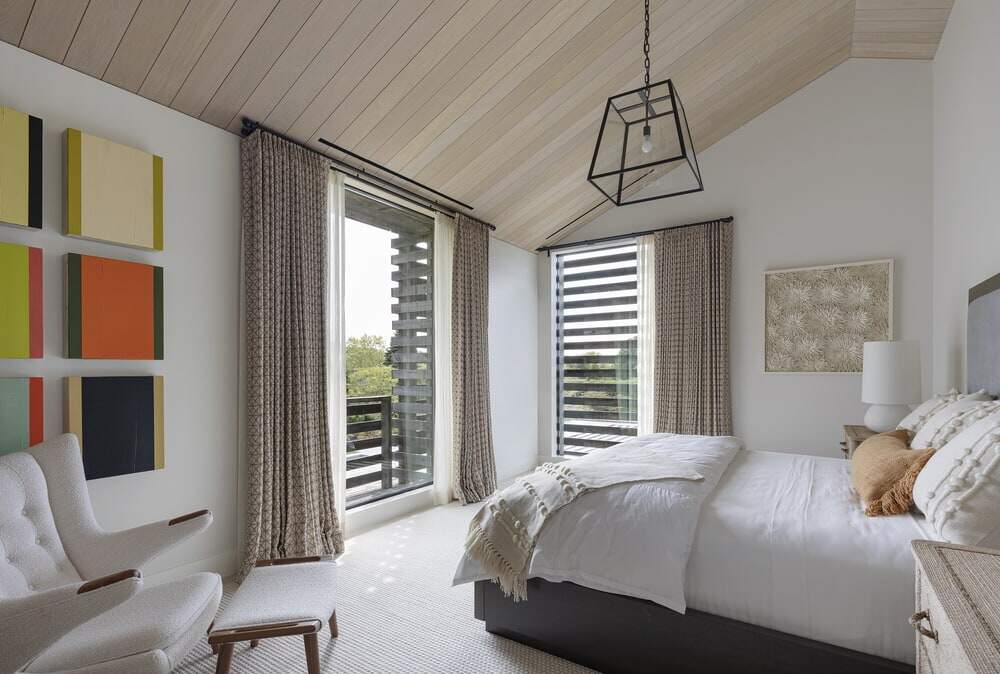 master bedroom, Birdseye Design