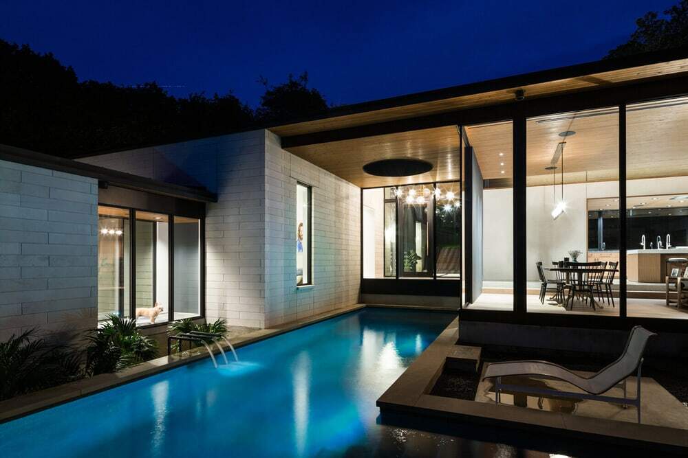 Sherman Residence by Ravel Architecture