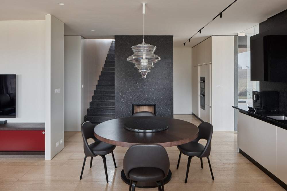 dining area, SIAL Architects and Engineers Ltd.