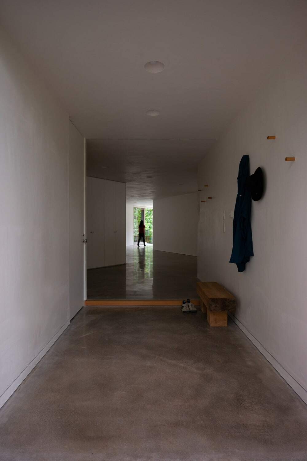 interiors,Florian Busch Architects