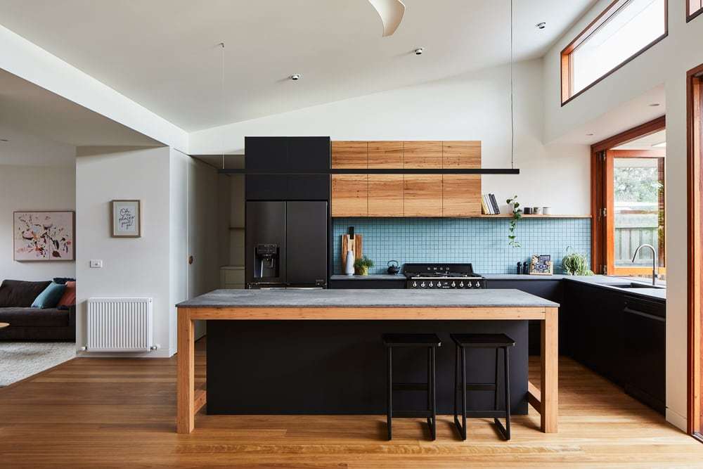 kitchen, Altereco Design