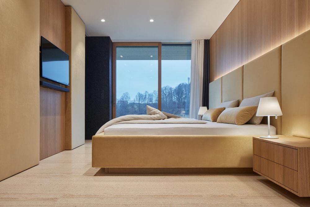bedroom, SIAL Architects and Engineers Ltd.