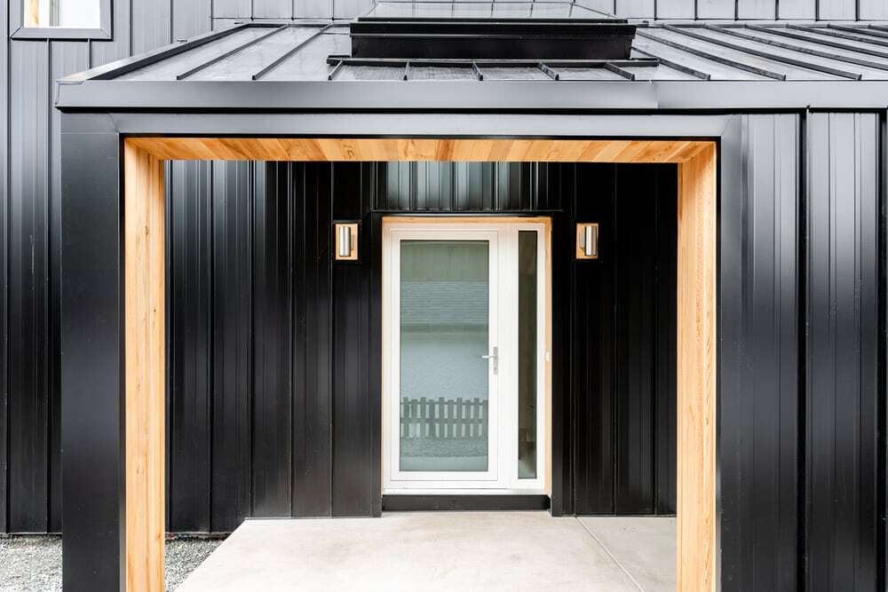 The Parkview Passive House by Waymark Architecture