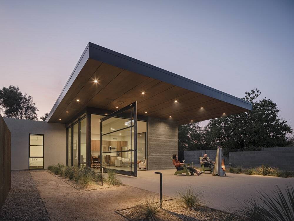 CasiTa House by The Ranch Mine