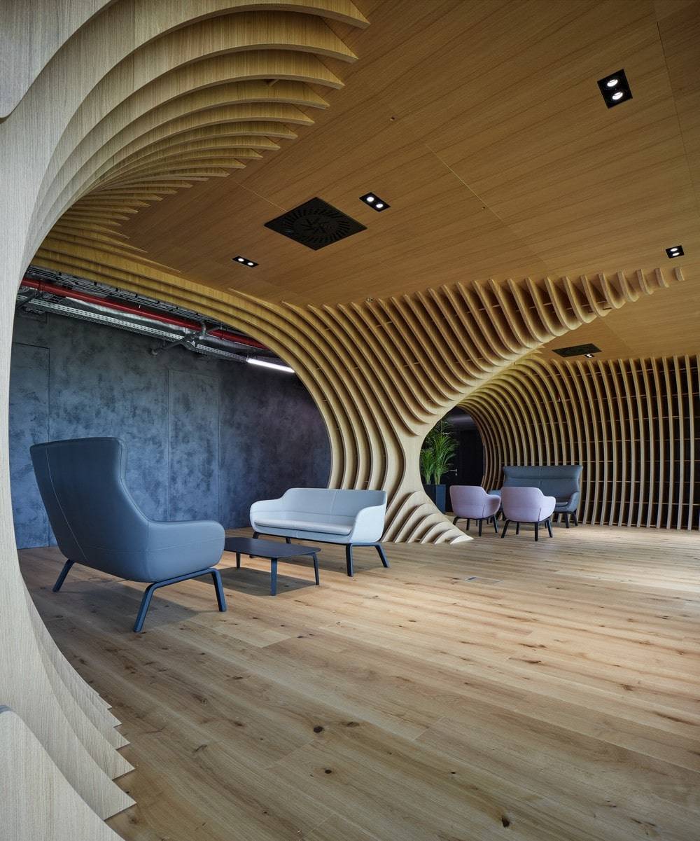 interiors, CMC Architects