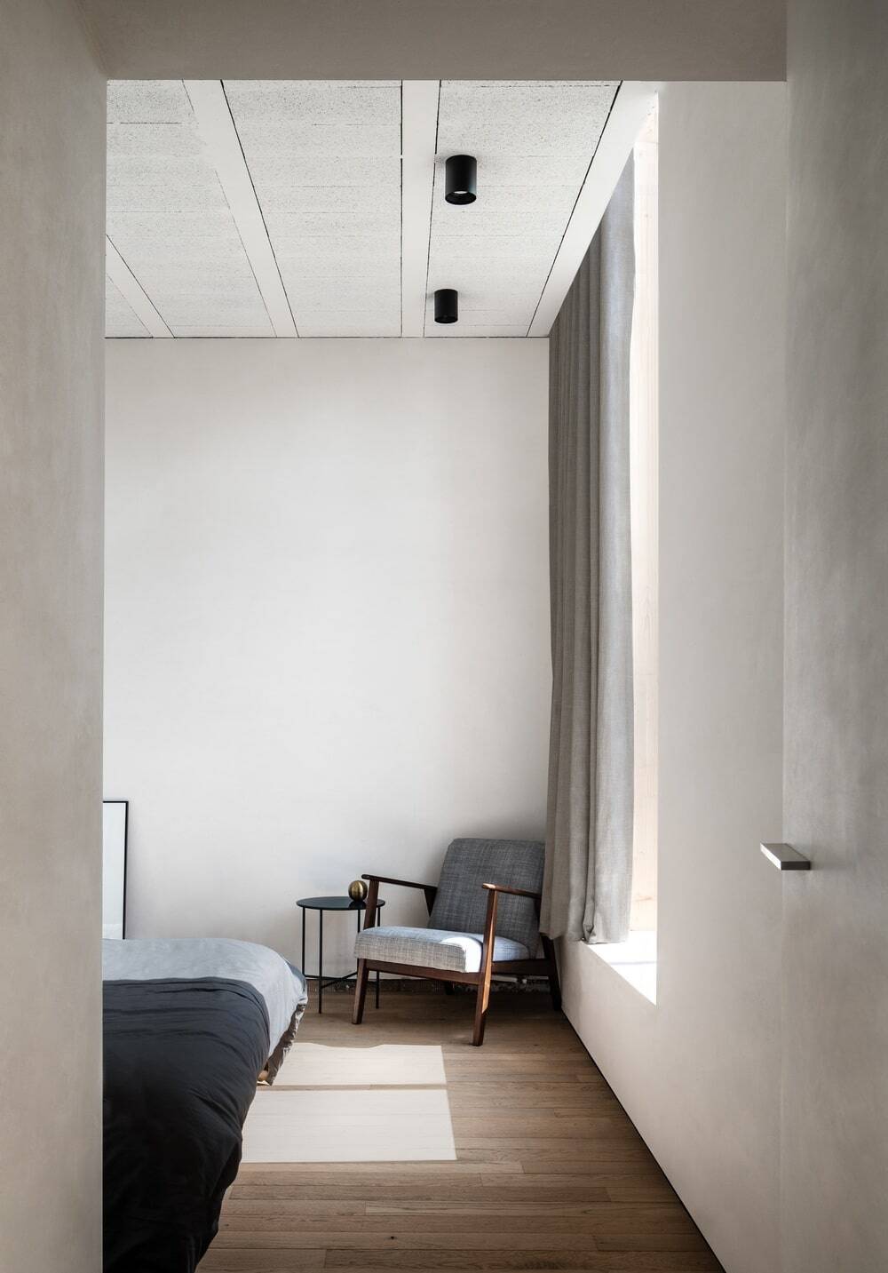 bedroom, GRAUX & BAEYENS Architecten