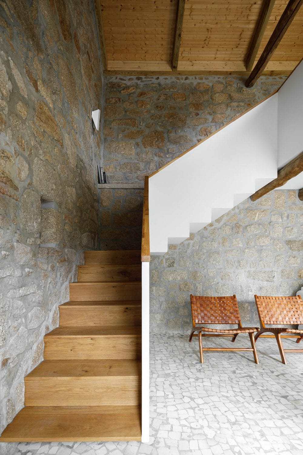stairs, Ren Ito Arquiteto