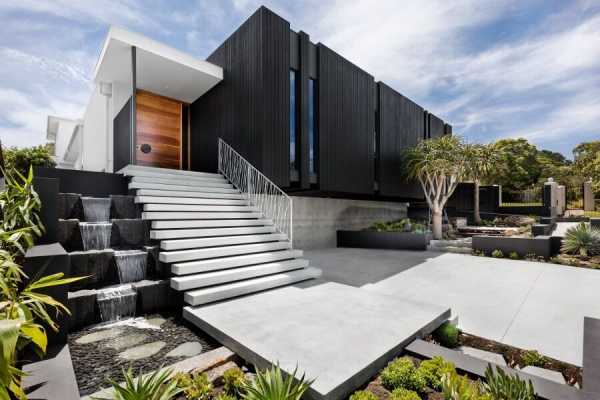 Mosman Park Residence by Humphrey Homes