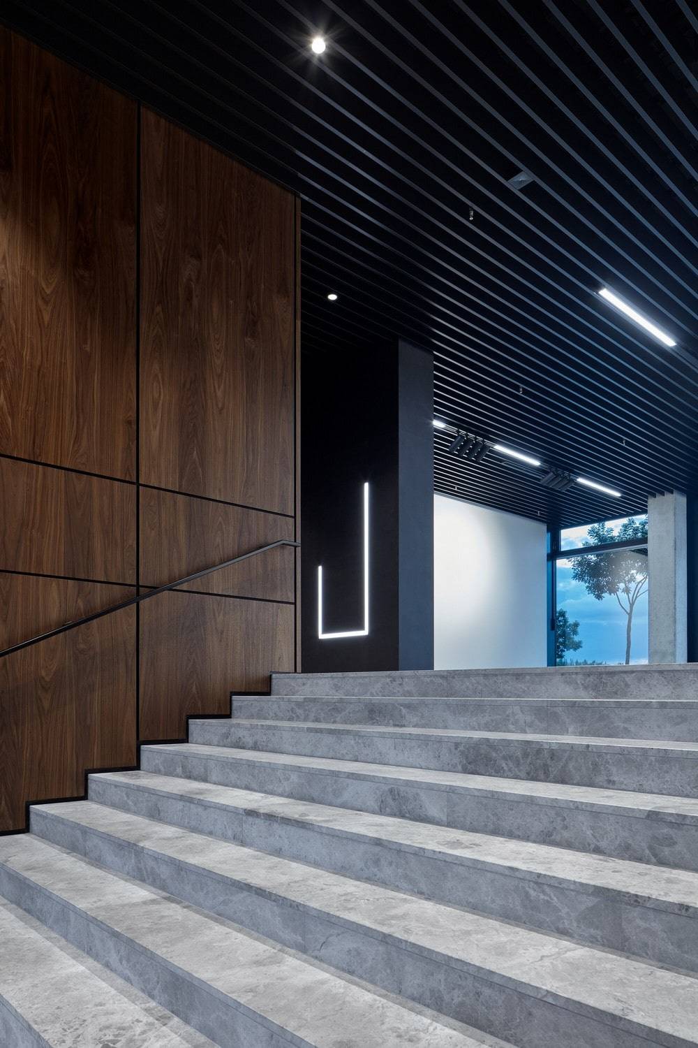 New J&T Finance Group Headquarters by CMC Architects