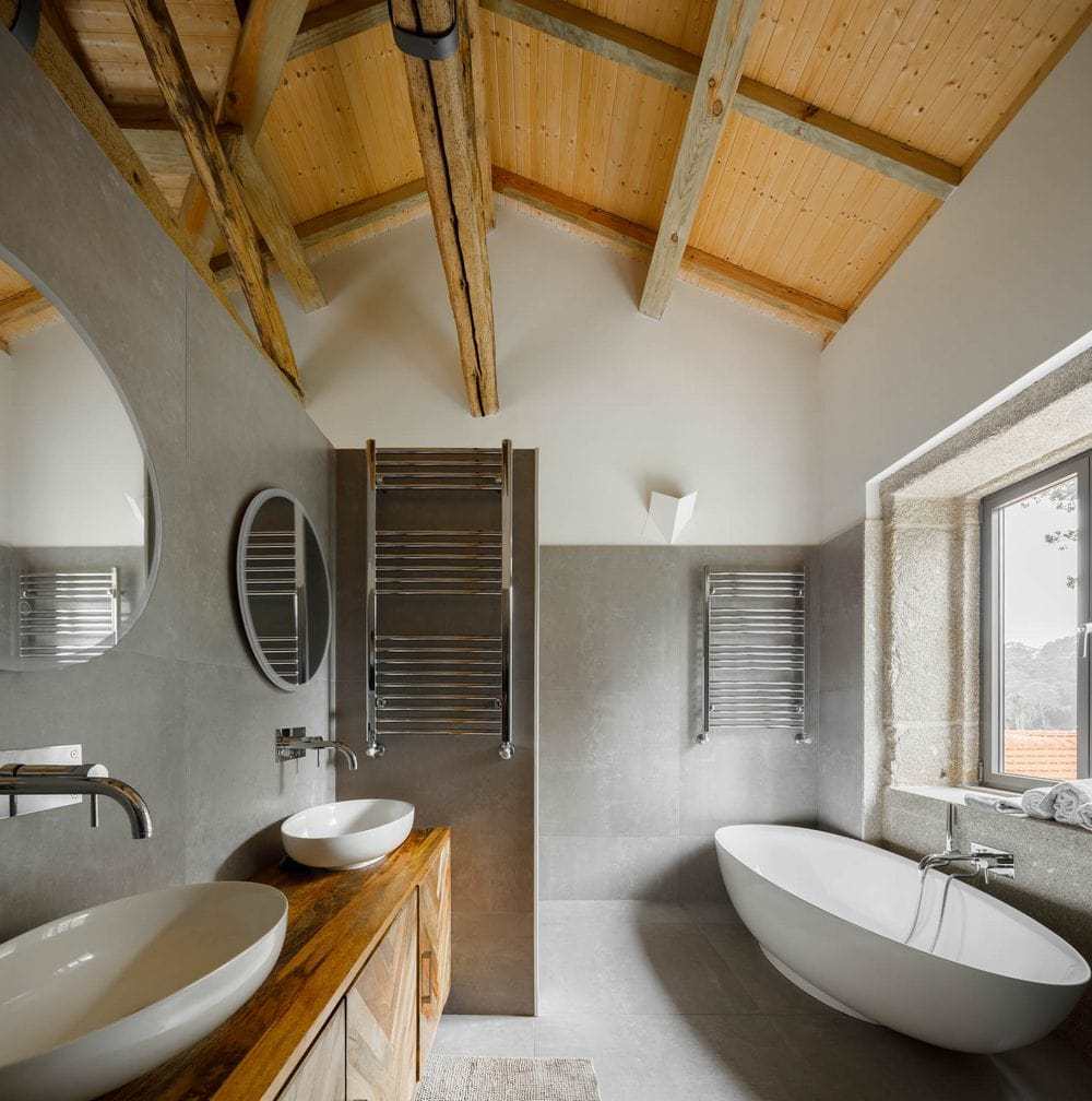 bathroom, Ren Ito Arquiteto