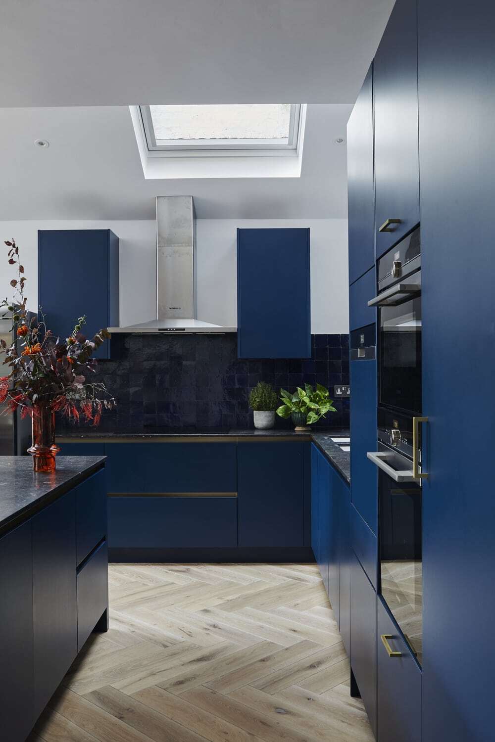 kitchen, Yoko Kloeden Design