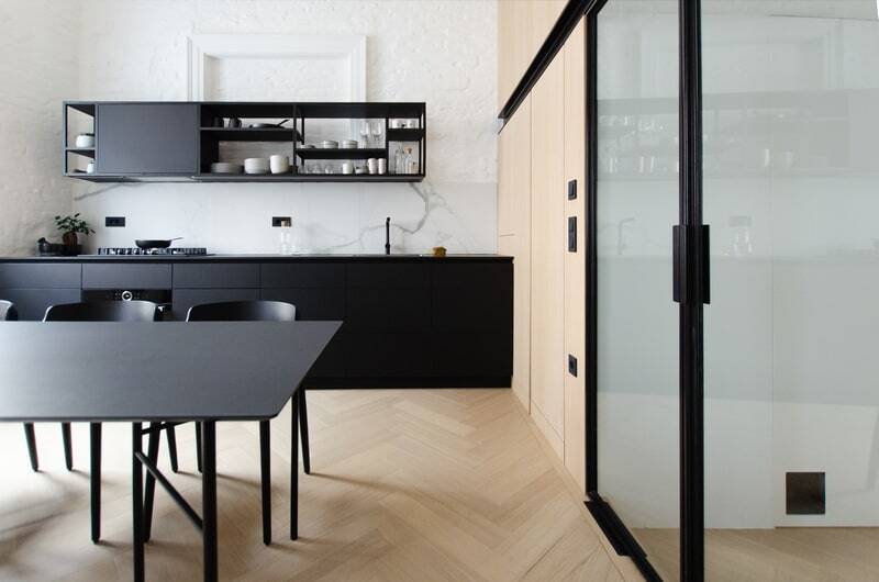 Apartment v2 by Marasovic Arhitekti