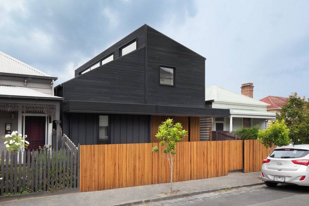 St Kilda Home, Melbourne by Modscape