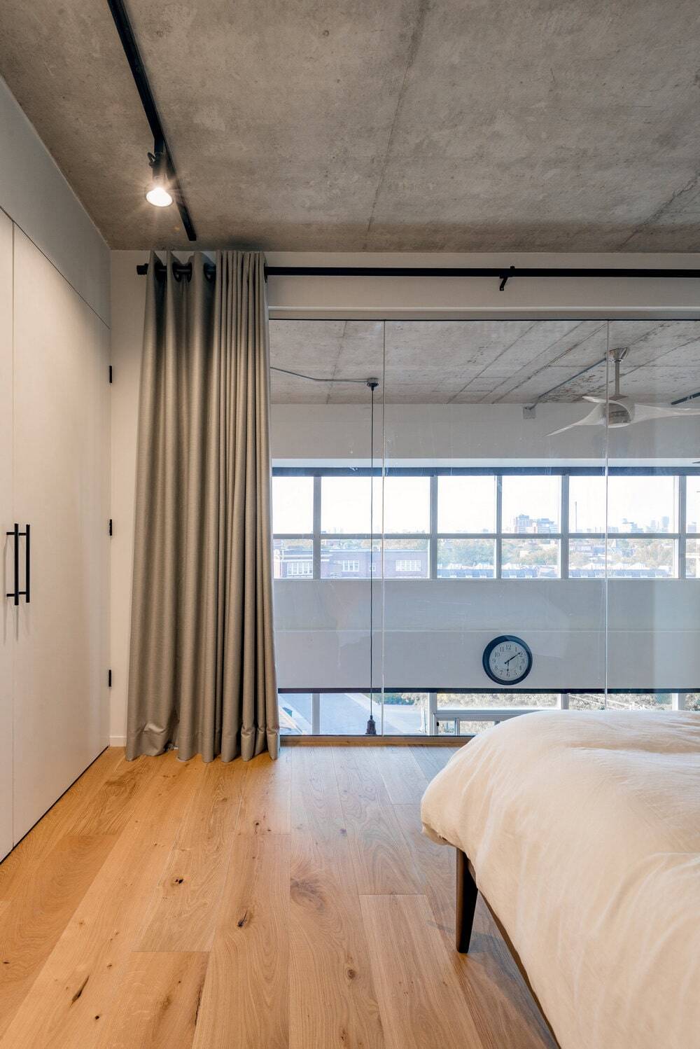 King West Loft by Studio of Contemporary Architecture SOCA