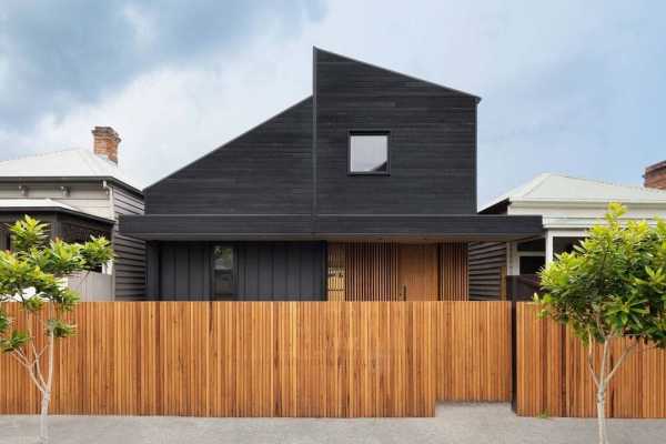 Melbourne residence