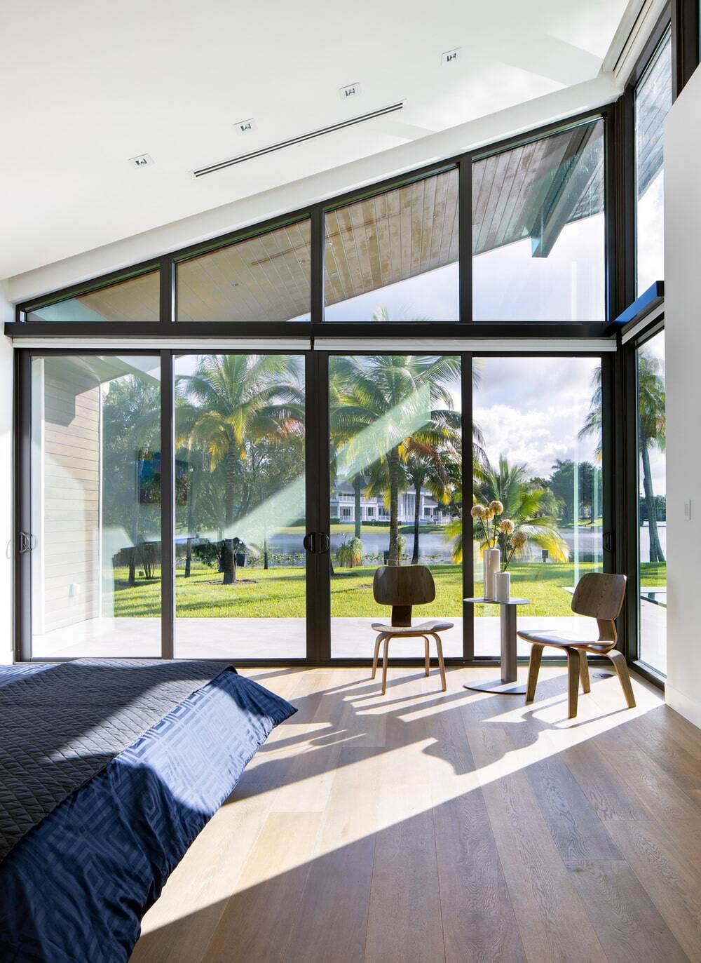 bedroom, SDH Studio Architecture + Design