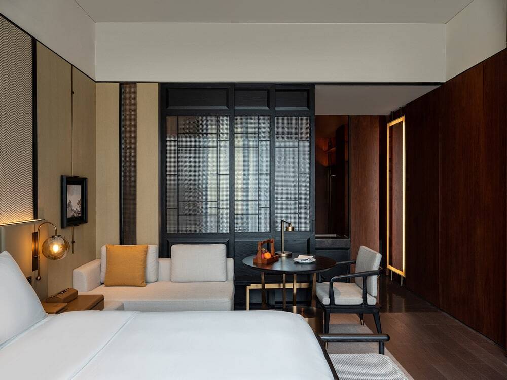 Guest room , Cheng Chung Design
