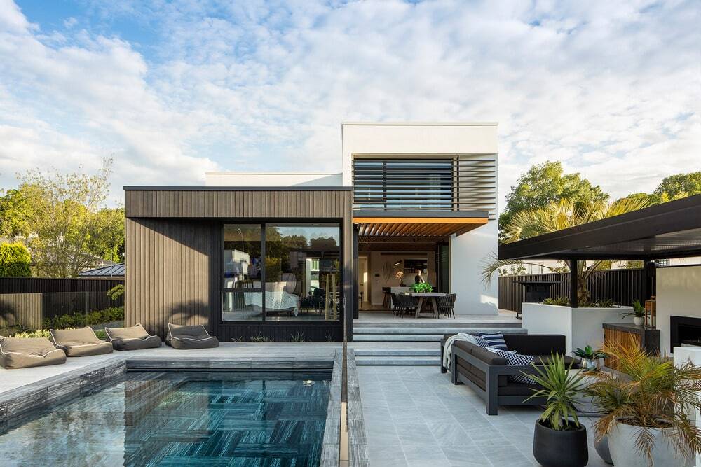 Desmond Street House by Arthouse Architects
