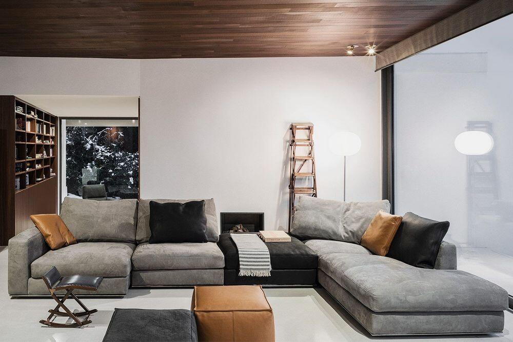 Tips for Choosing a Sectional Sofa