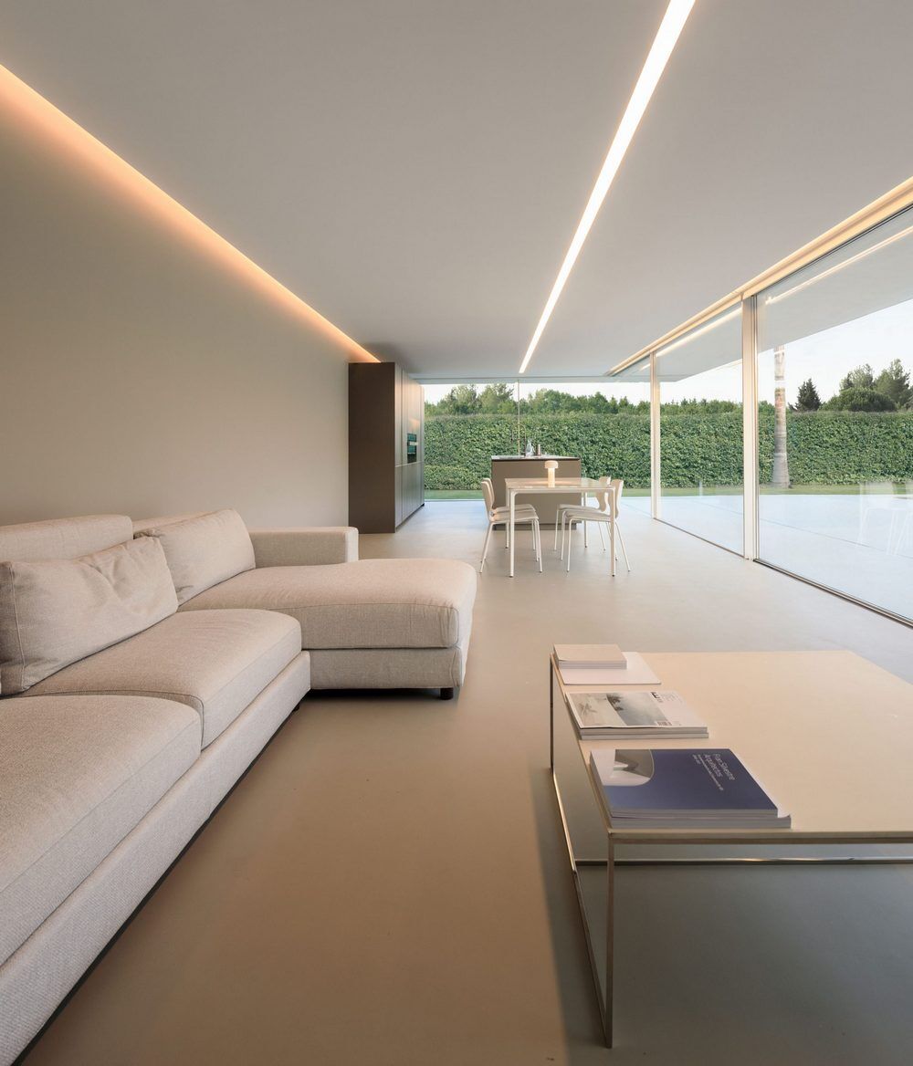 interior design, Fran Silvestre Arquitectos