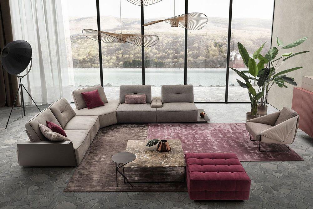 Tips for Choosing a Sectional Sofa