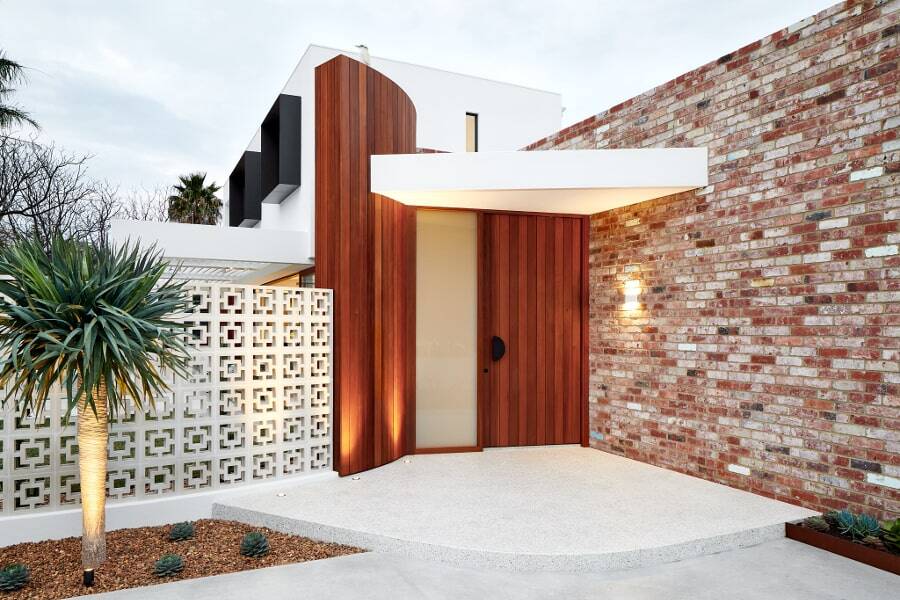 Cottesloe House by Humphrey Homes