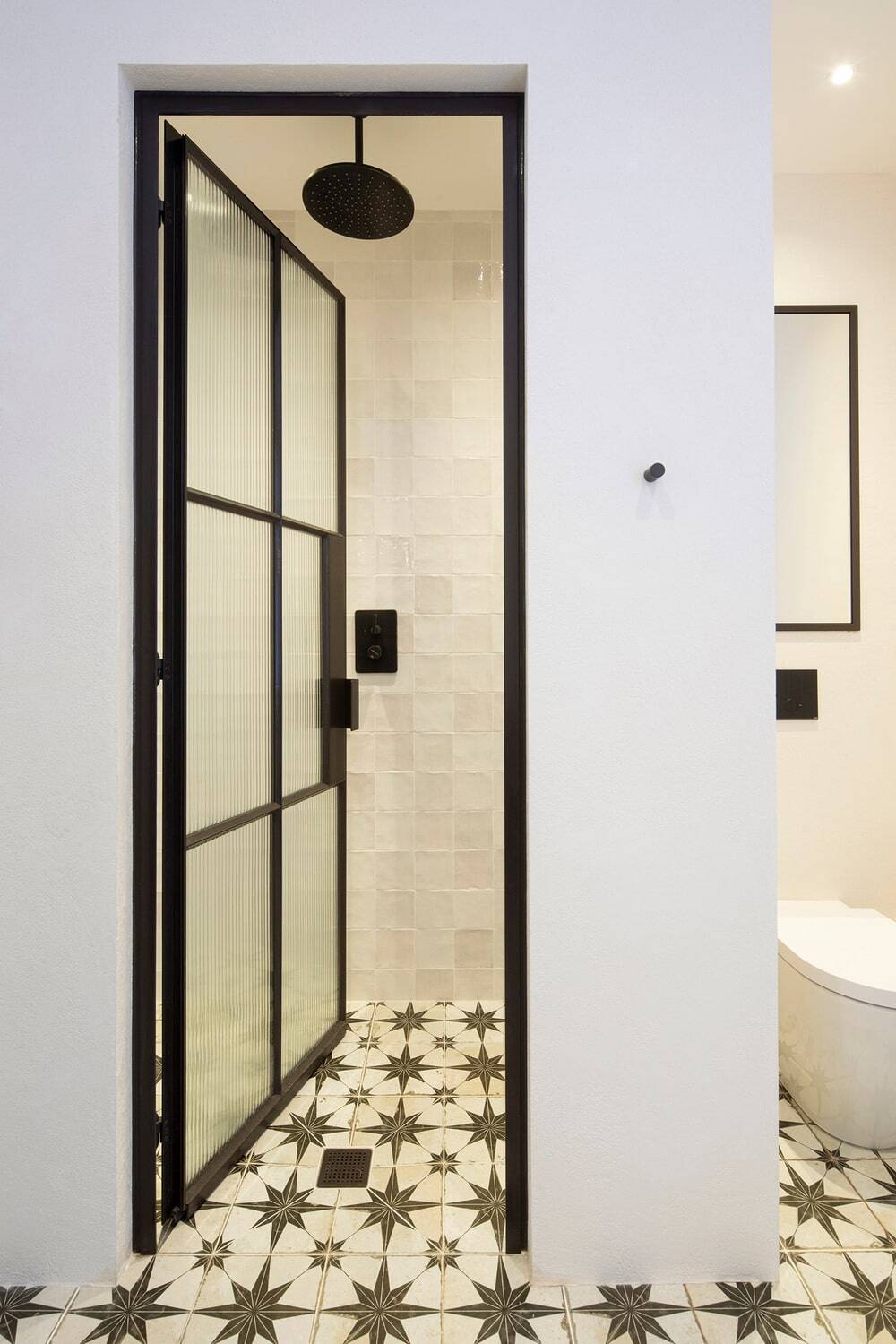 bathroom, Vita Architecture