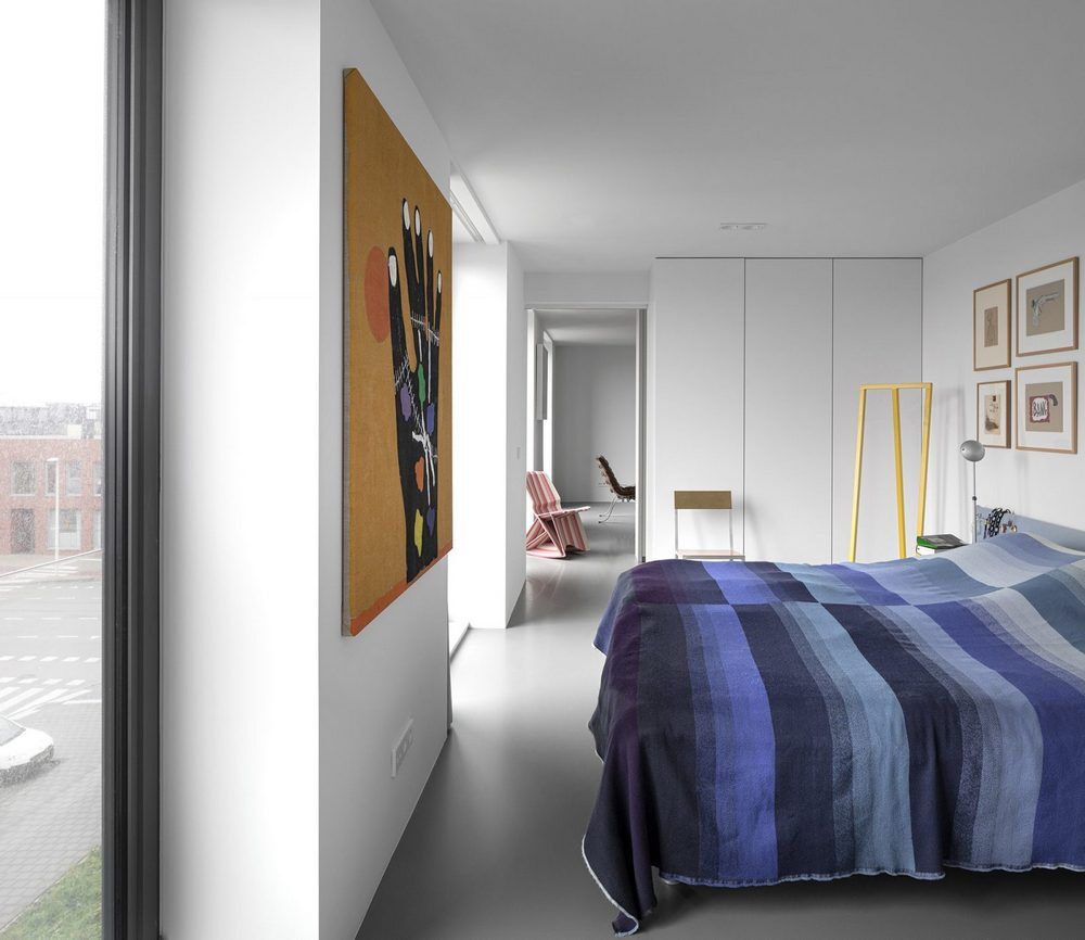 bedroom, i29 interior architects