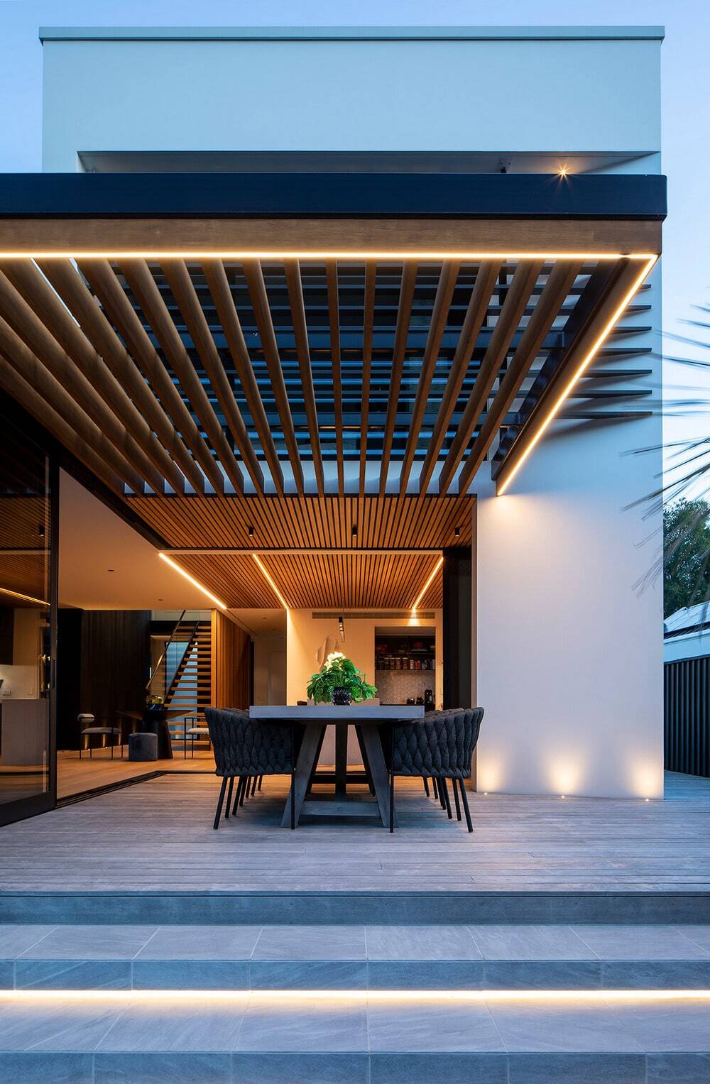 Desmond Street House by Arthouse Architects