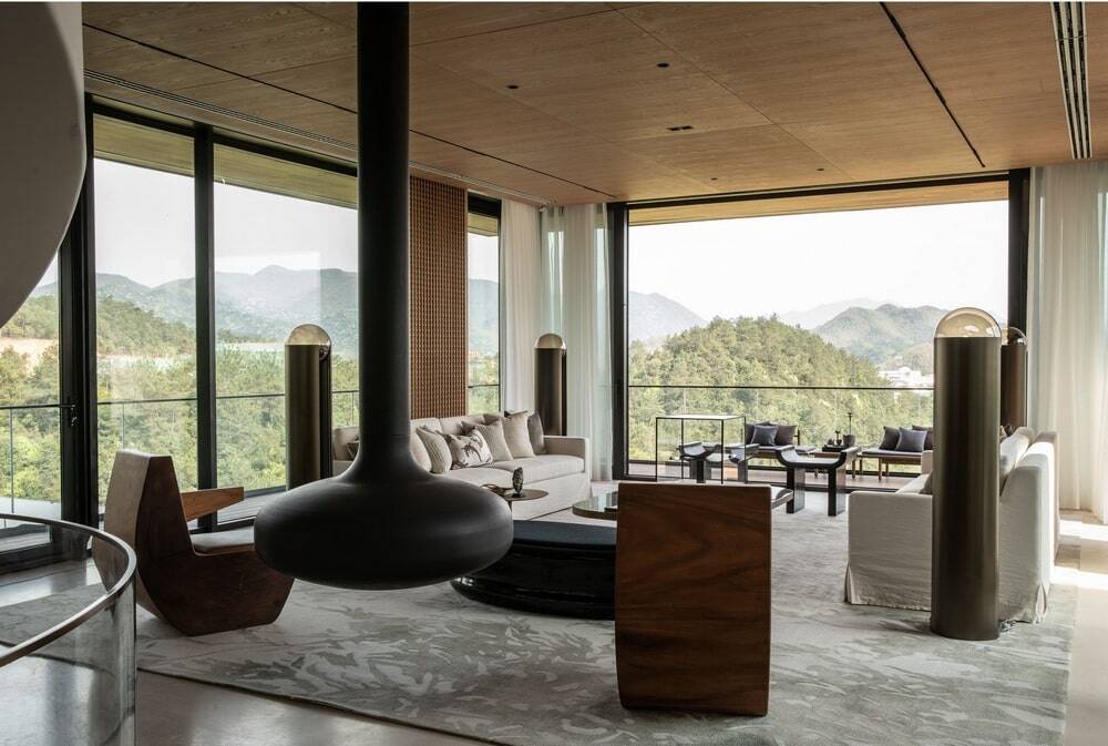 Paradise Village Villa by Ben Wu / A’ Design Award & Competition