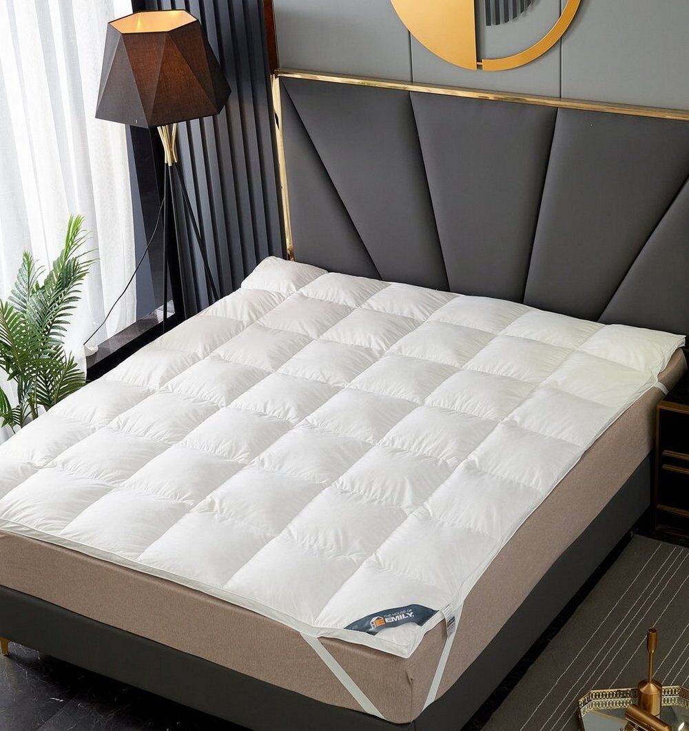 Hotel Home – How To Turn Your Bedroom Into a 5-Star Sleep Palace