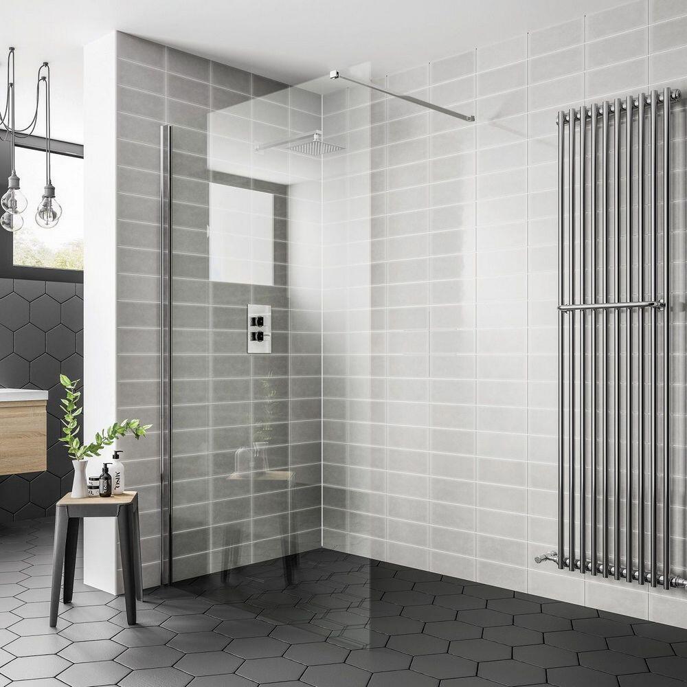 Best Wet Room Ideas For Those On A Budget