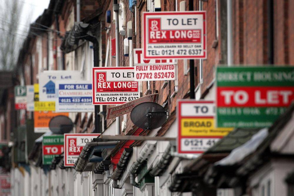 Here's How to Get Your First Buy-To-Let Property
