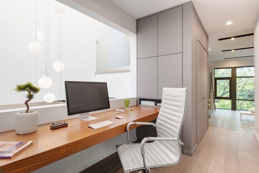 Upgrading Your Office? 6 Tips for Redesigning Your Workspace