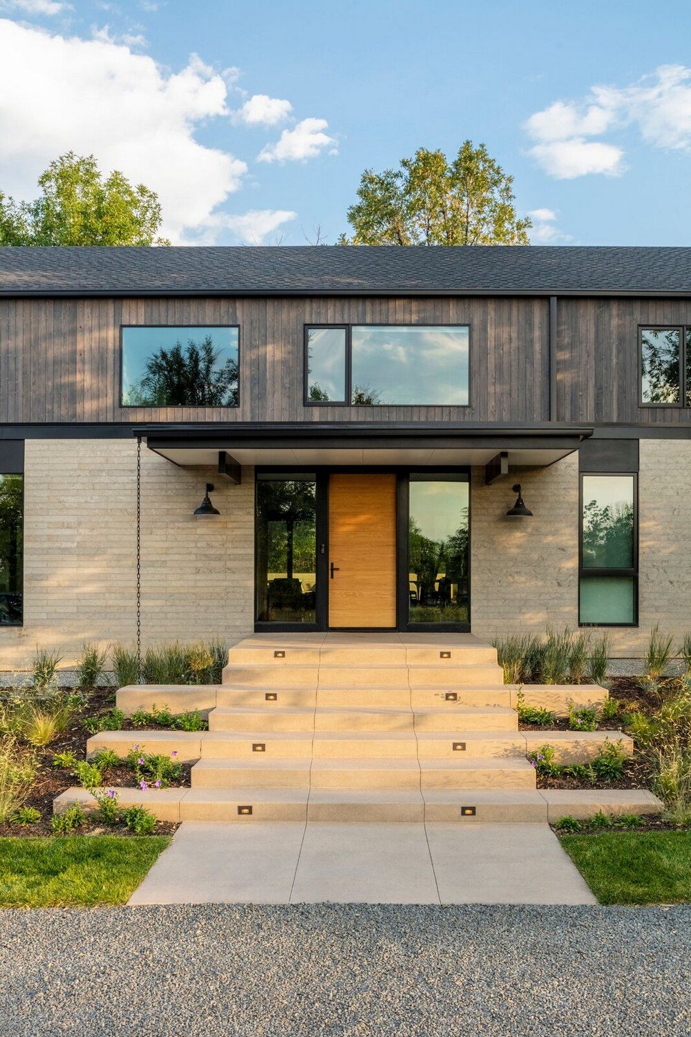 Cherryvale Residence in Boulder by bldg .collective